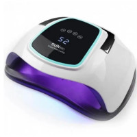 UV/LED лампа Sun BQ6-T (108 Вт)  Професійна на дві руки (Зелений)