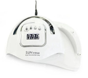 Лампи UV/LED на одну руку