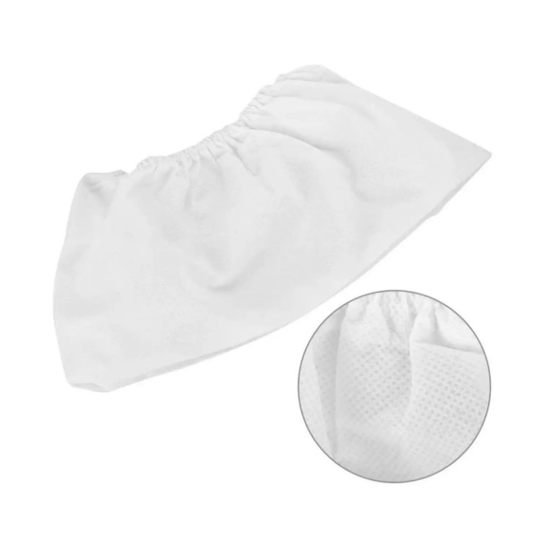 Змінний мішок (фільтр) №1 для манікюрної витяжки, 13х35см