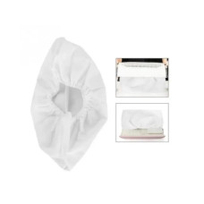 Змінний мішок (фільтр) №2 для манікюрної витяжки, 40х15см