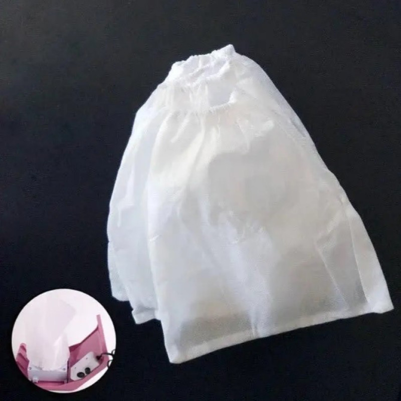 Змінний мішок (фільтр) №3 для манікюрної витяжки, 20х25см