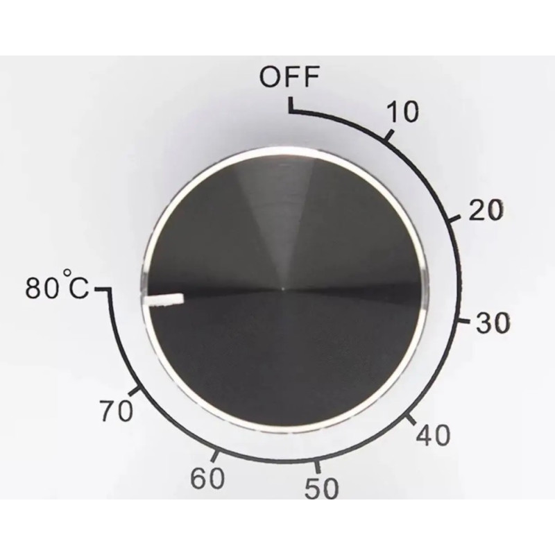 Одинарний баночний воскоплав SM-186, 400 мл / 100 Вт — апарат для депіляції