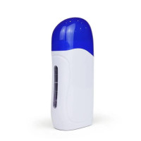 Воскоплав касетний SM-65 (Білий) ∣ З базою, 40 Вт