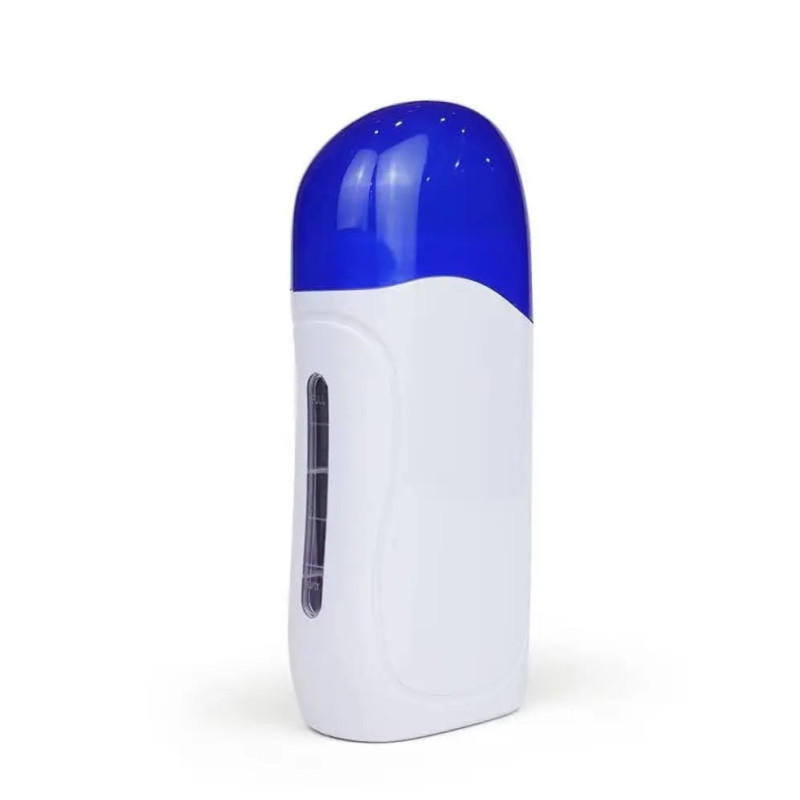 Воскоплав касетний SM-65 (Білий) ∣ З базою, 40 Вт