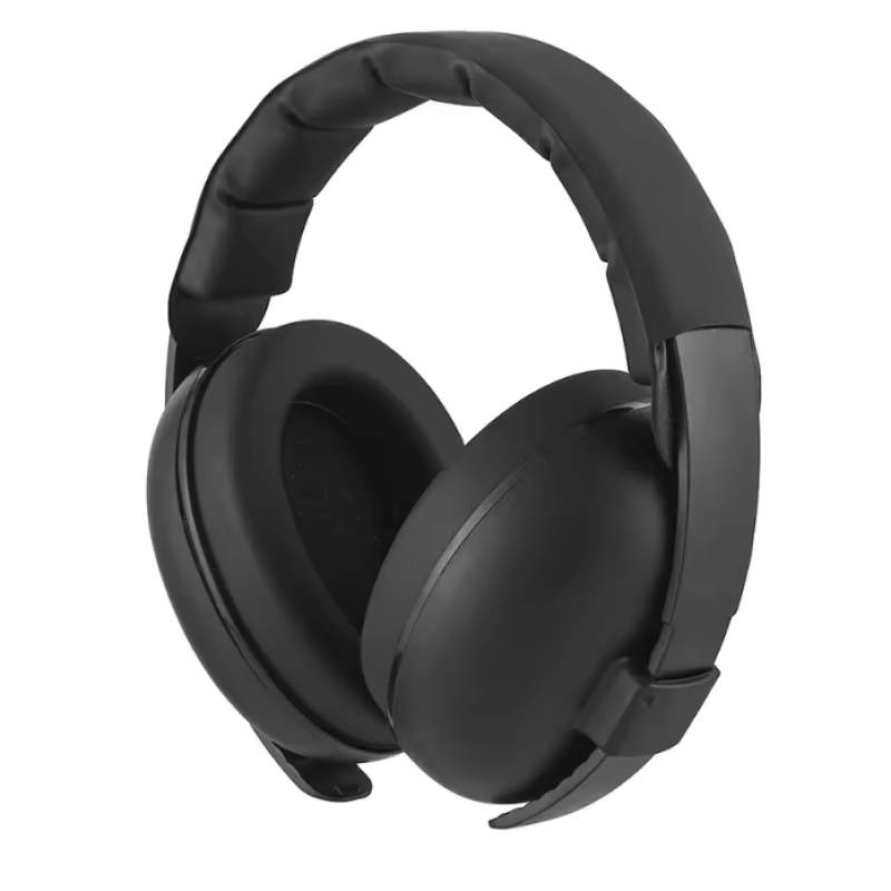 Дитячі антишумні навушники для сну та подорожей — комфорт і захист слуху