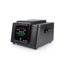 Сухожарова шафа SM-360C (Чорний) ∣ Цифровий стерилізатор 300 Вт