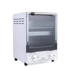 Професійна сухожарова шафа SM-C12 (600 Вт) ∣ Інфрачервона стерилізація