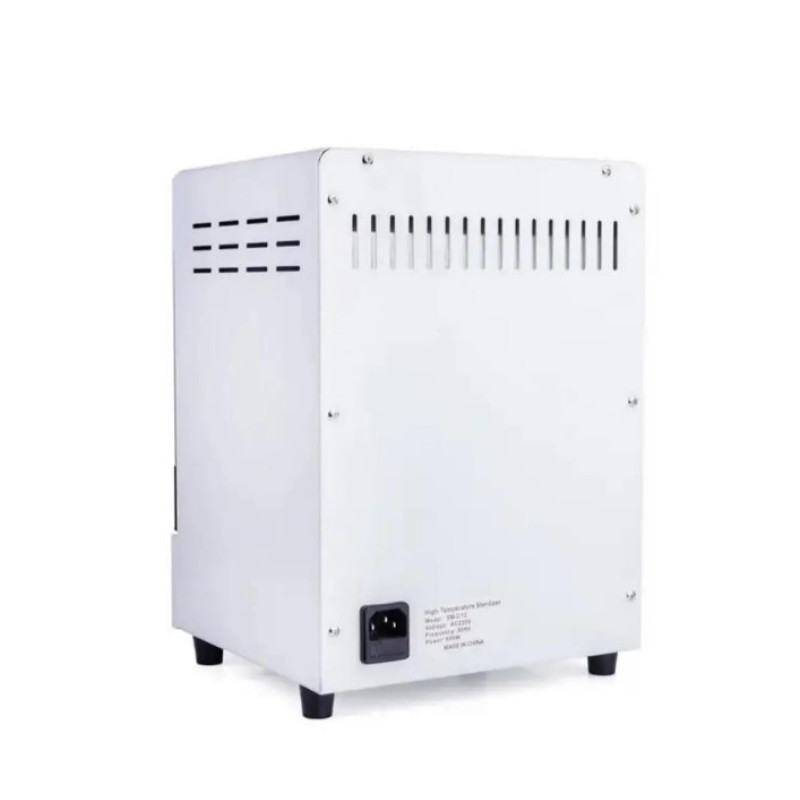 Професійна сухожарова шафа SM-C12 (600 Вт) ∣ Інфрачервона стерилізація