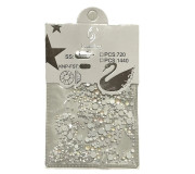 Стрази для манікюру