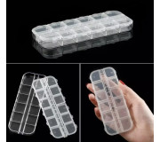 Організатори для зберігання 