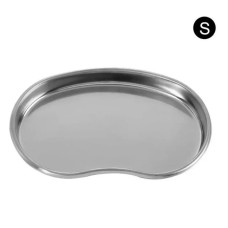 Лоток для інструментів металевий (S)