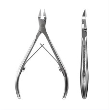 Staleks Кусачки для шкіри CLASSIC 10 8 мм