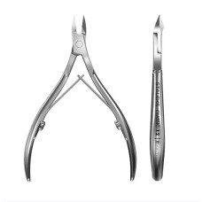 Staleks Кусачки для шкіри CLASSIC 12 8 мм