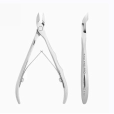 Staleks Кусачки професійні для шкіри EXPERT 10 9 мм