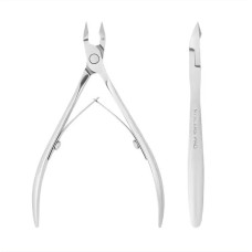 Staleks Кусачки професійні для шкіри EXPERT 90 7 мм
