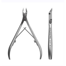 Staleks Кусачки професійні для шкіри SMART 10 5 мм