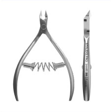 Staleks Кусачки професійні для шкіри SMART 30 7 мм