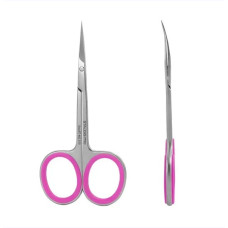 Staleks Ножиці професійні для кутикули SMART 40 TYPE 3 (25 мм)