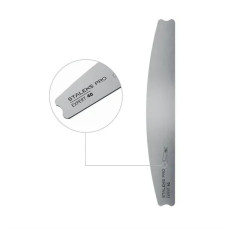 Металева основа Staleks PRO Expert 40 — пилка півмісяць (MB-40)