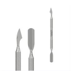 Staleks Лопатка манікюрна EXPERT 30 TYPE 3 (округлений пушер широкий+топірець)