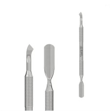 Staleks Лопатка манікюрна EXPERT 30 TYPE 4.2 (округлений пушер+відігнута лопасть)