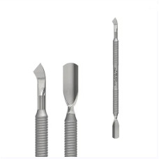 Staleks Лопатка манікюрна SMART 50 TYPE 6 (округлений пушер+відігнута лопать)