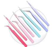 Пінцети для вій