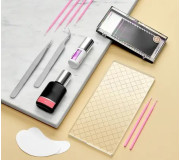 Нарощування вій