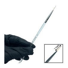 Ультратонкий пензлик OPI № 2 (11 мм) для дизайну