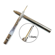 Пензлик-трансформер Екстра-Лайнер (№000, 14 мм) для розпису