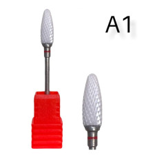Керамічна насадка A1/ червона