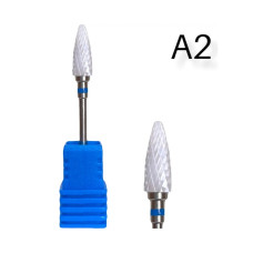 Керамічна насадка A2/ синя
