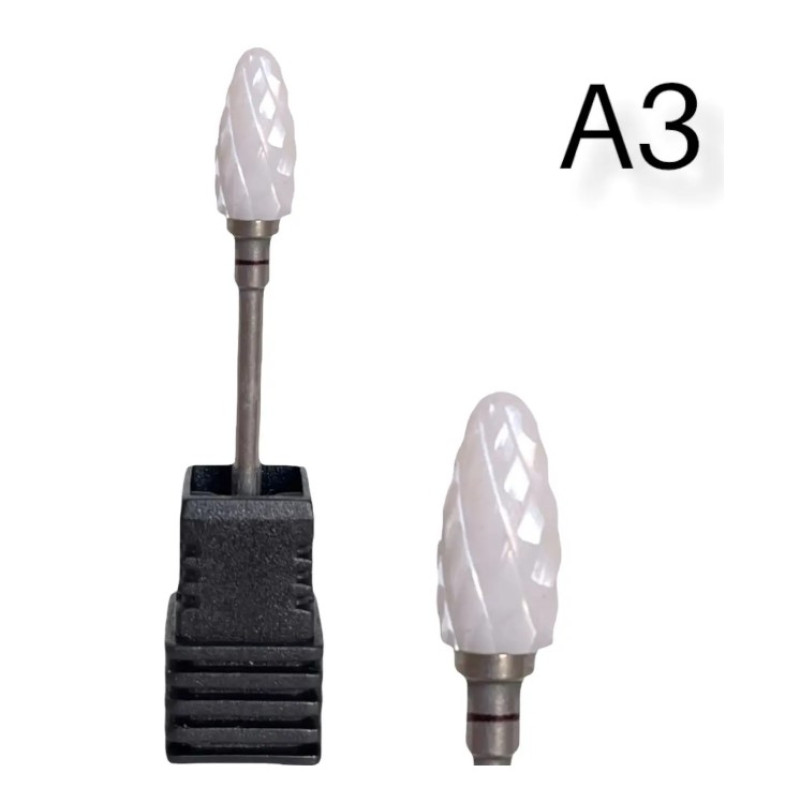 Керамічна насадка A3/ чорна