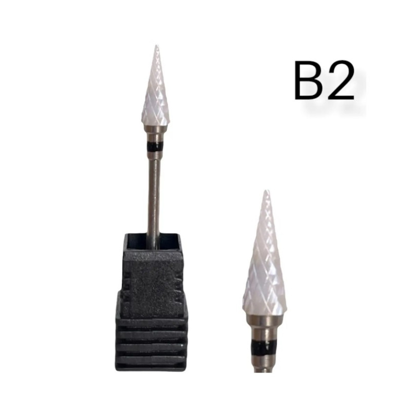 Керамічна насадка B2/ чорна