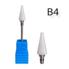 Керамічна насадка B4/ синя