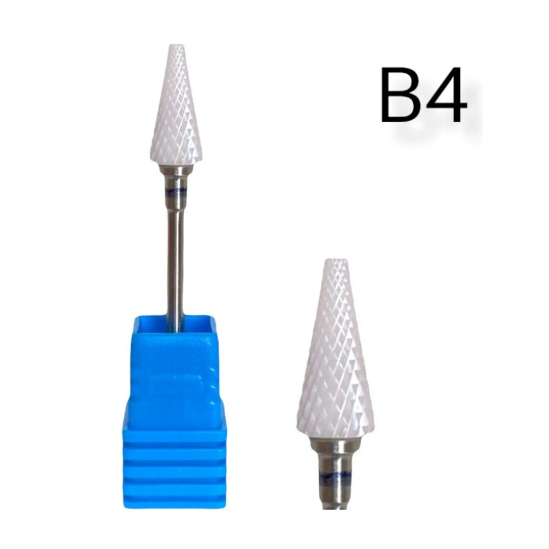 Керамічна насадка B4/ синя