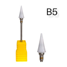 Керамічна насадка B5/ жовта