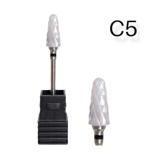 Керамічна насадка C5/ чорна