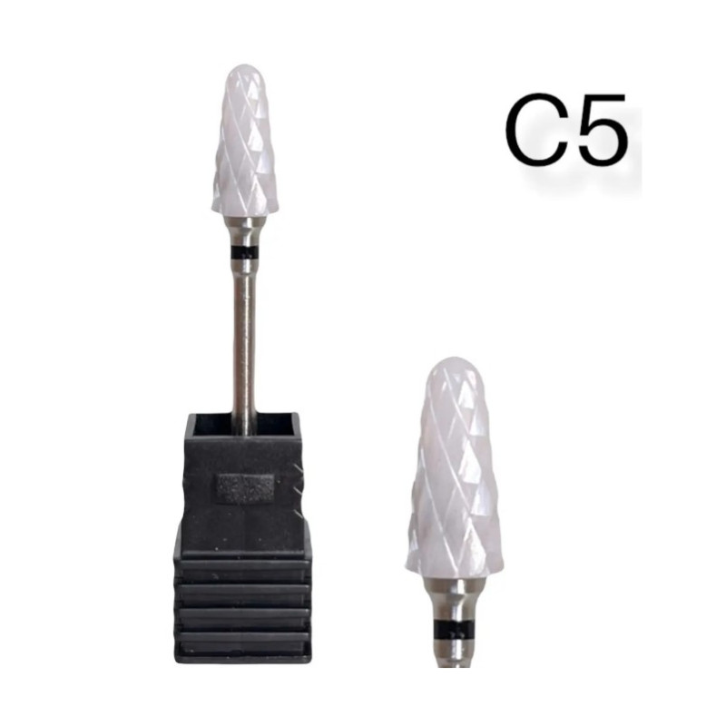 Керамічна насадка C5/ чорна