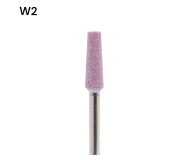 Корундові насадки