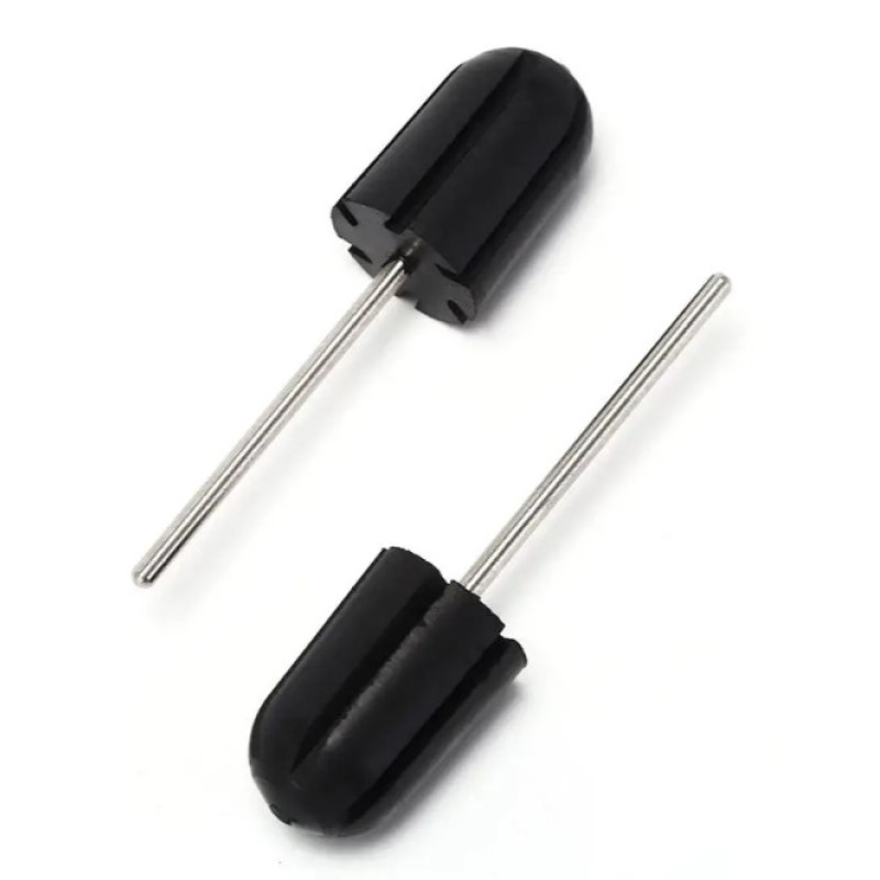 Насадка-гумова основа для ковпачків, 16 мм. 