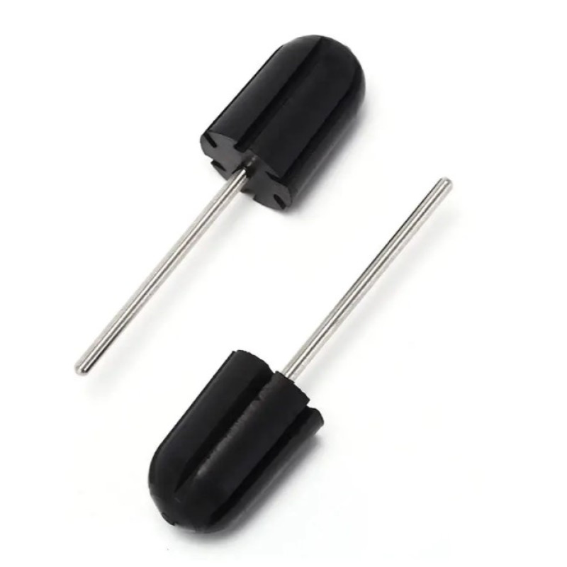 Насадка-гумова основа для ковпачків, 5 мм.