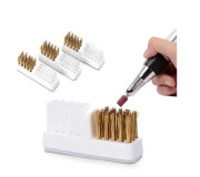 Щітки для чищення фрез