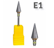 Твердосплавні насадки