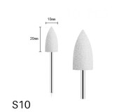 Полірувальні насадки