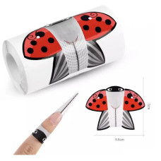 Нижні шаблони для моделювання "Сонечко", 300 шт.