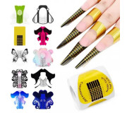 Нижні форми