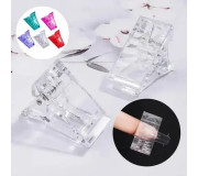 Затискачі для нігтів